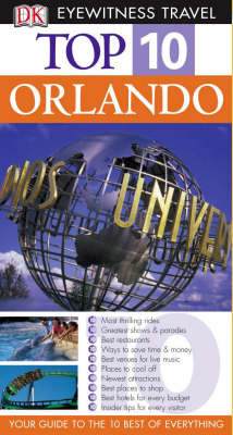 Orlando on Paperback by Richard Grula