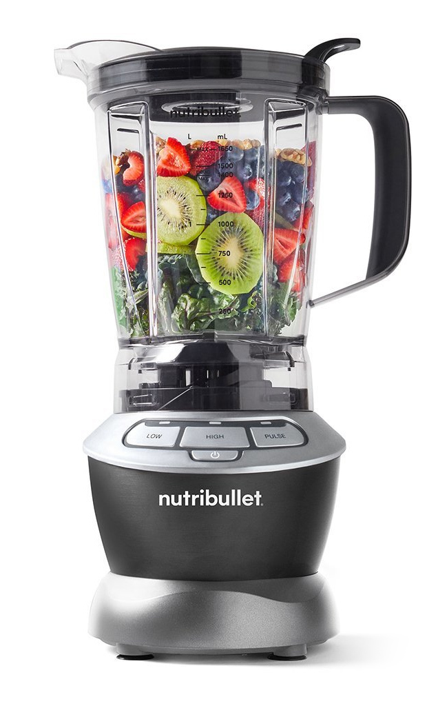 NutriBullet 2.0 Blender 1000W image