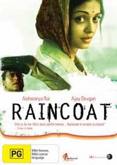 Rain Coat (Bollywood) on DVD