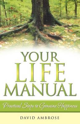 Your Life Manual by David Ambrose image