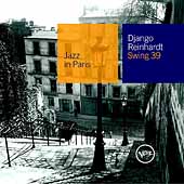 Swing 39 by Django Reinhardt Swing 39 by Django Reinhardt