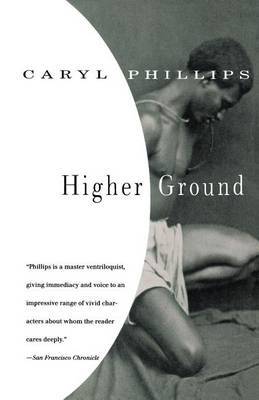 Higher Ground by Caryl Phillips image