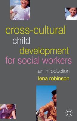 Cross-Cultural Child Development for Social Workers image