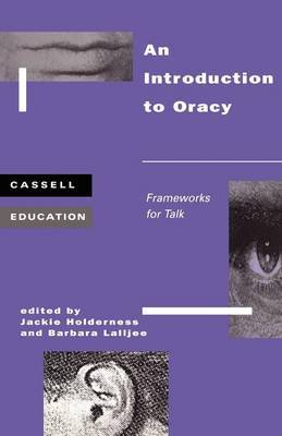 An Introduction to Oracy image