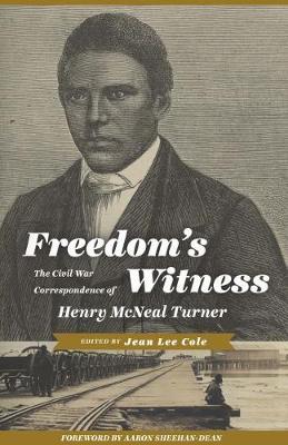 Freedom's Witness image