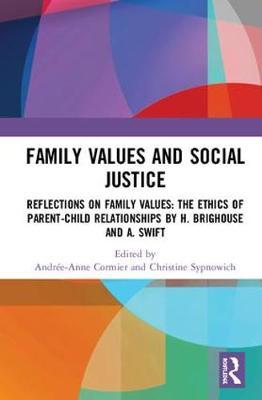 Family Values and Social Justice image