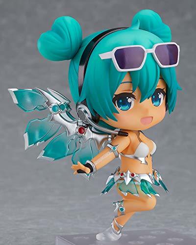 Racing Miku 2013 (Sepang Ver.) - Nendoroid Figure image