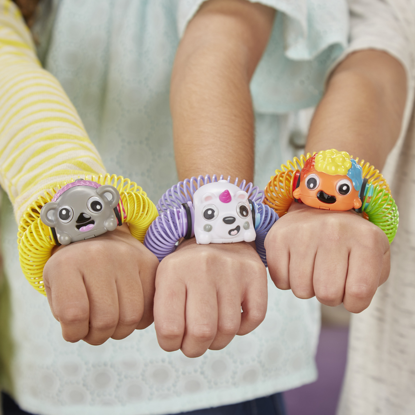 Zoops: Electronic Party Pet - (Assorted Designs) image