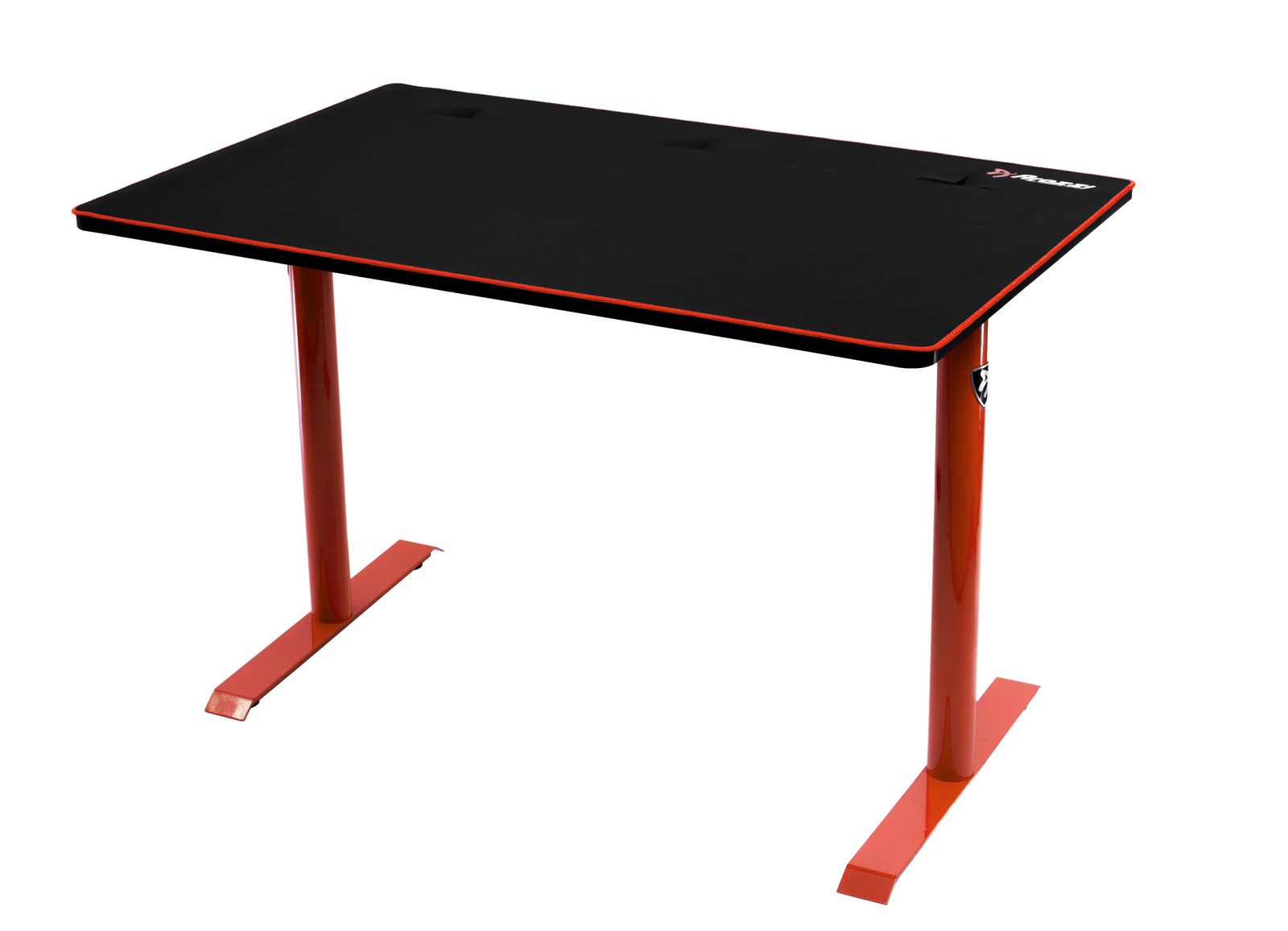 Arozzi Arena Leggero Gaming Desk (Red) Buy Now at Mighty Ape NZ
