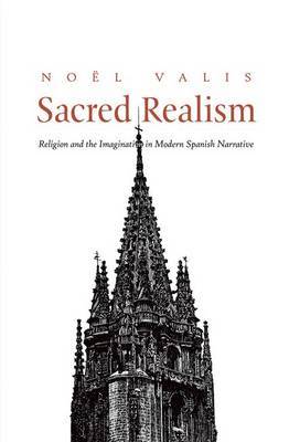 Sacred Realism image