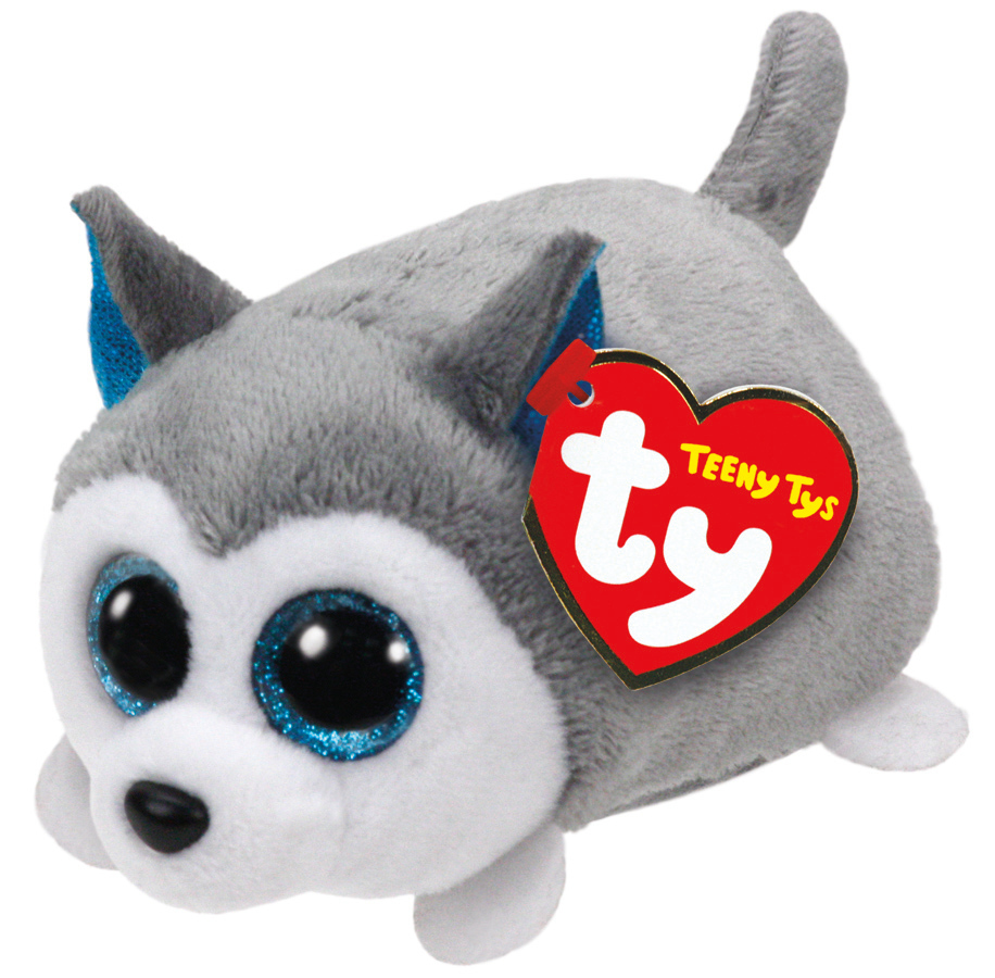 Ty: Teeny Prince Husky image