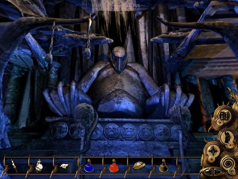 Salammbo for PC Games image