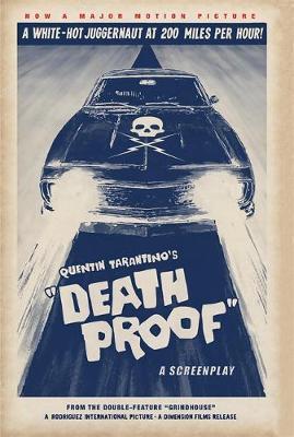 Death Proof image