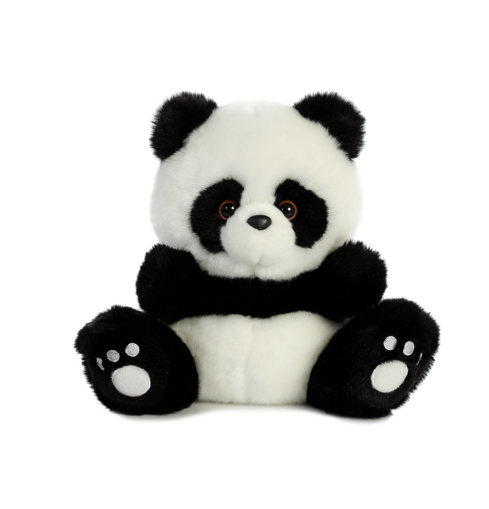 aurora panda bear