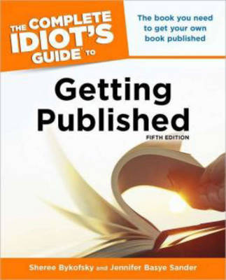 Complete Idiot's Guide to Getting Published image