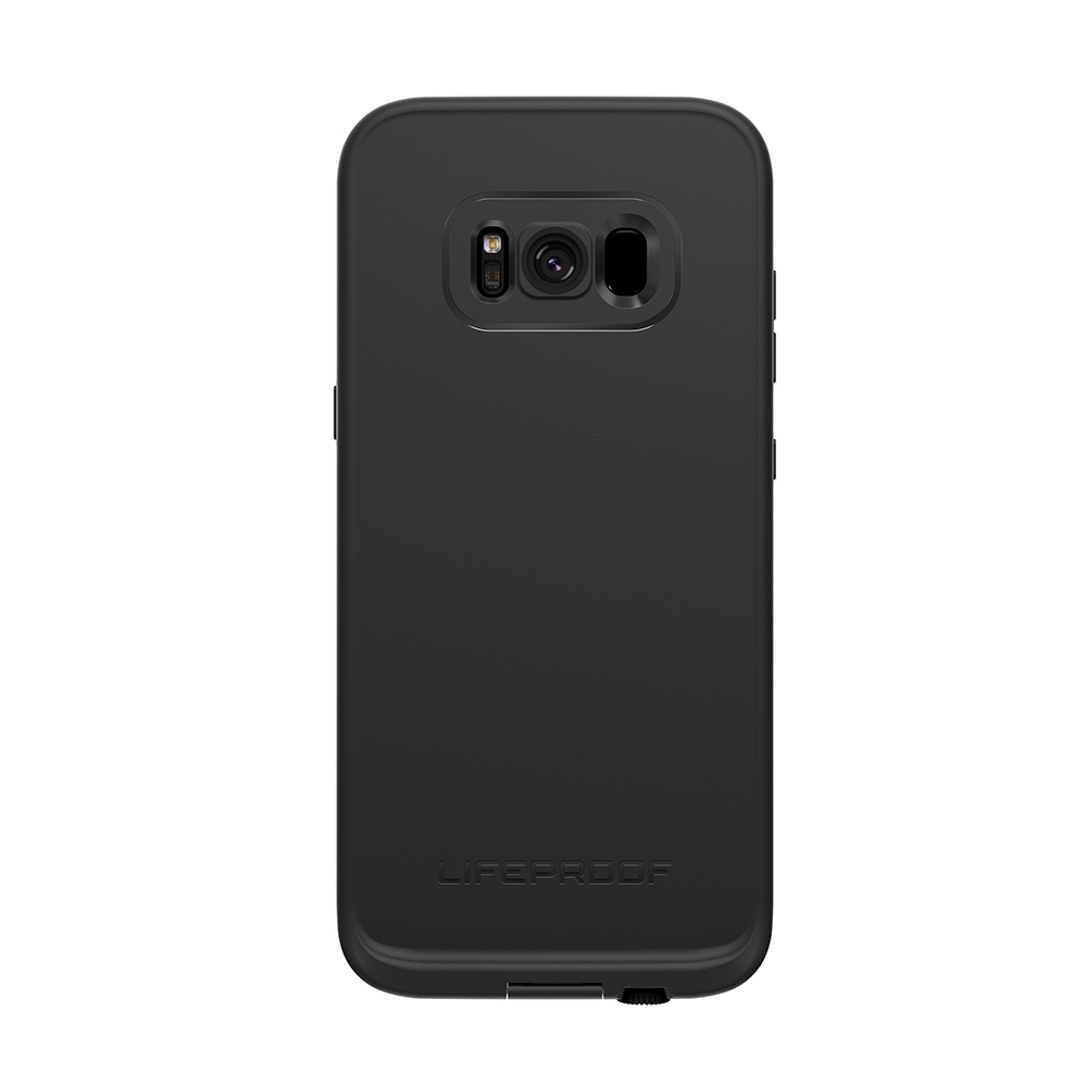 LifeProof Fre for Samsung Galaxy S8 - Asphalt