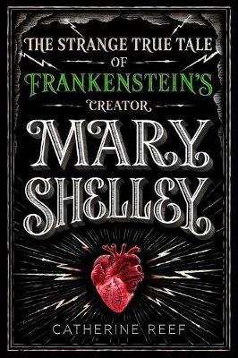 Mary Shelley by Catherine Reef image