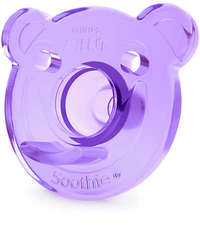 soothie pacifier nz