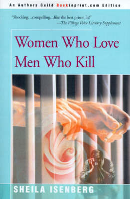 Women Who Love Men Who Kill image