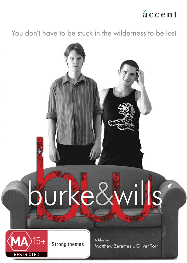 Burke and Wills image