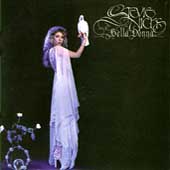 Bella Donna by Stevie Nicks Bella Donna by Stevie Nicks
