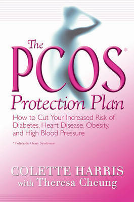 The Pcos Protection Plan by Colette Harris image