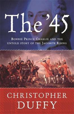 The '45 by Christopher Duffy image