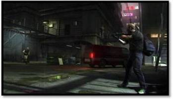 Kane & Lynch 2: Dog Days for PS3 image