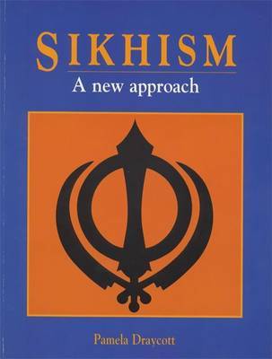 Sikhism by Pamela Draycott image