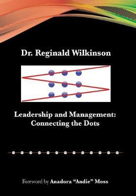 Leadership and Management by Dr Reginald Wilkinson image