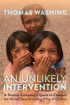 An Unlikely Intervention by Thomas Washing image