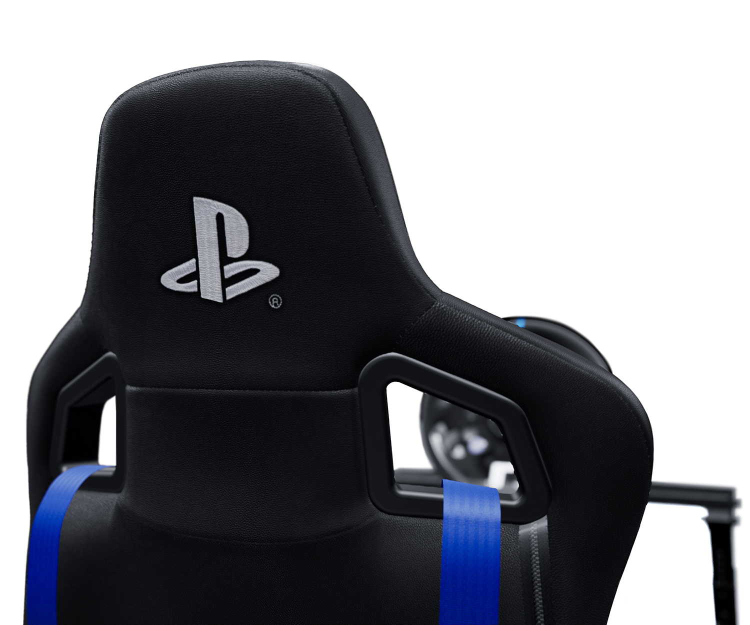 Next Level GT Track Simulator Cockpit - Playstation Edition for image
