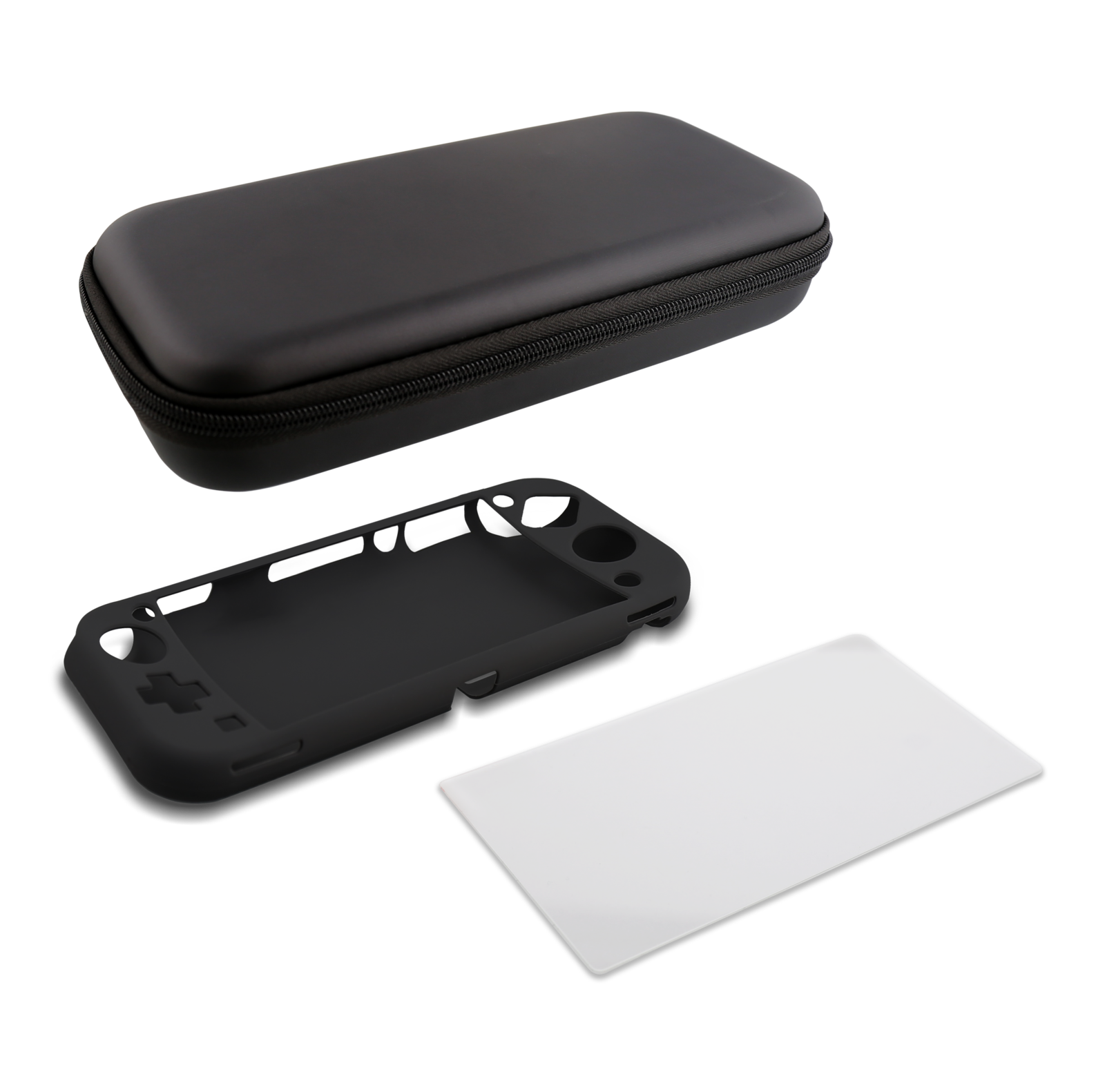 Nyko Switch Lite Travel Kit for Switch image