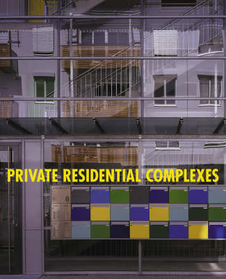 Private Residential Complexes image