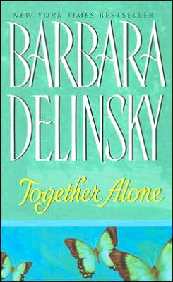 Together Alone on Paperback by Barbara Delinsky