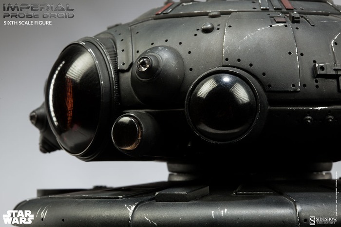 Star Wars: Imperial Probe Droid 12" Action Figure image