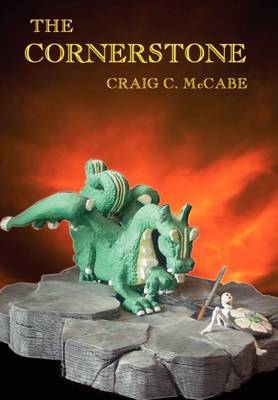 The Cornerstone by Craig C. McCabe image