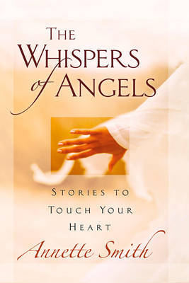 The Whispers of Angels by Annette Smith image