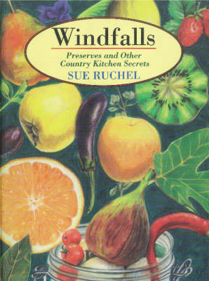 Windfalls by Sue Ruchel image