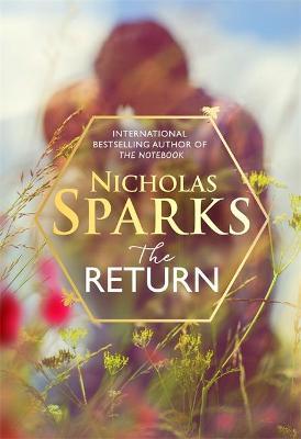The Return by Nicholas Sparks image