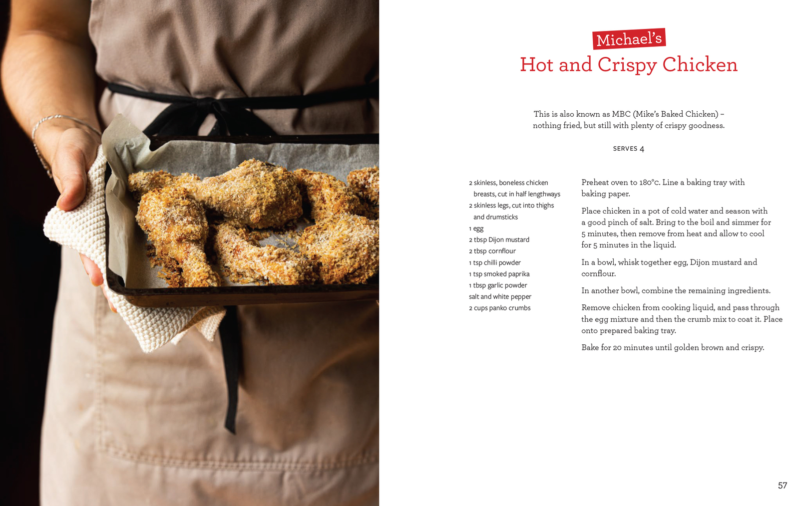 Eat Well for Less NZ by Michael Van De Elzen image