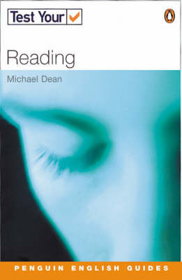 Test Your Reading by M. Dean image