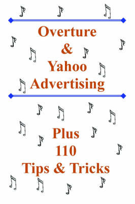 Overture and Yahoo Advertising image