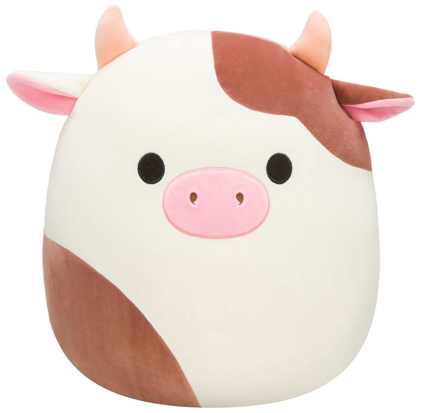Squishmallow Ronnie The Cow Plush, 55% OFF