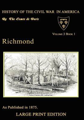 Richmond by Comte De Paris image