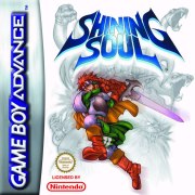 Shining Soul for GBA Shining Soul for GBA