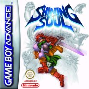 Shining Soul on GBA