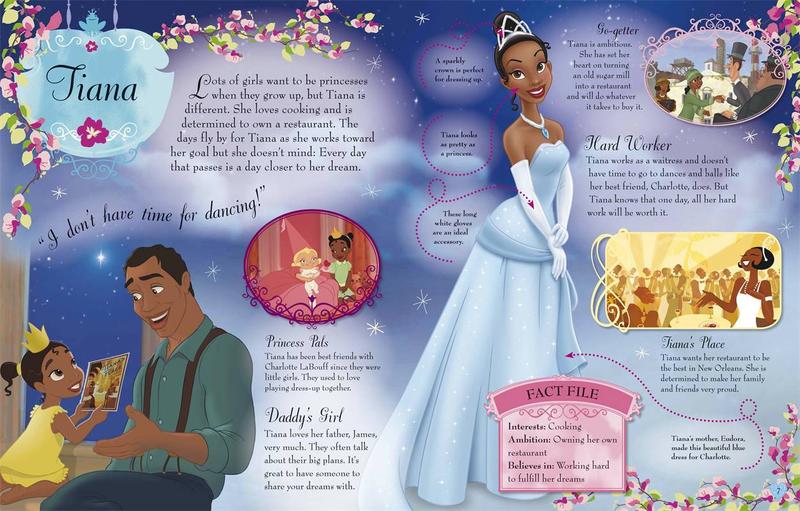 The Princess and the Frog : the Essential Guide image