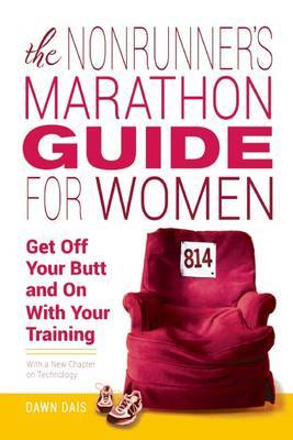 The Nonrunner's Marathon Guide for Women image