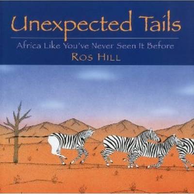 Unexpected Tails by Ros Hill image